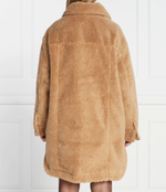 Дубленка UGG - светло-коричневый(1144453)