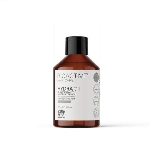 Увлажняющее масло