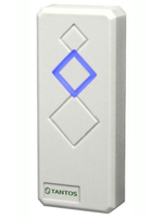 Считыватель TS-RDR-E White