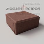 Тротуарная плитка 200х200х80