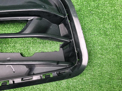 Решетка бампера правая BMW 4er G22 (20-нв) M-paket