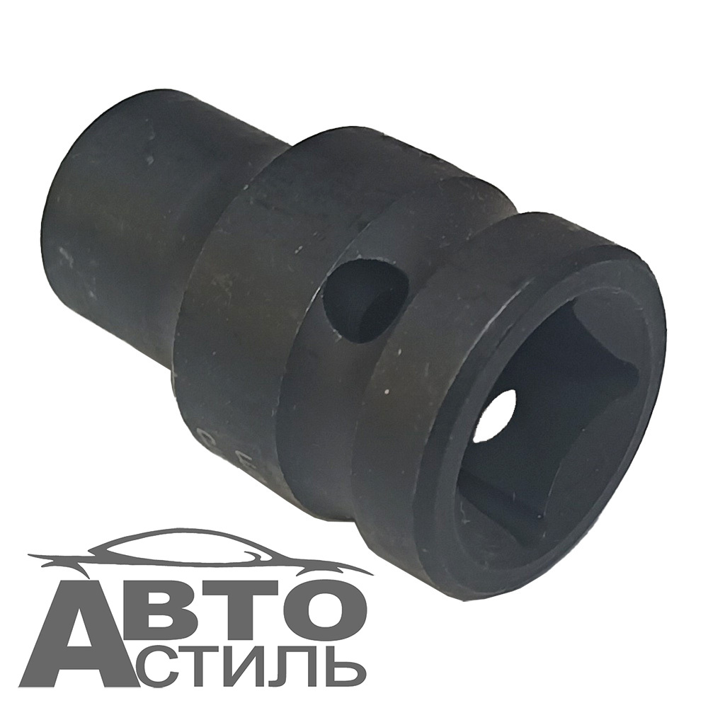 Головка ударная  8мм  1/2" 6гр. МАЯКАВТО™  44508