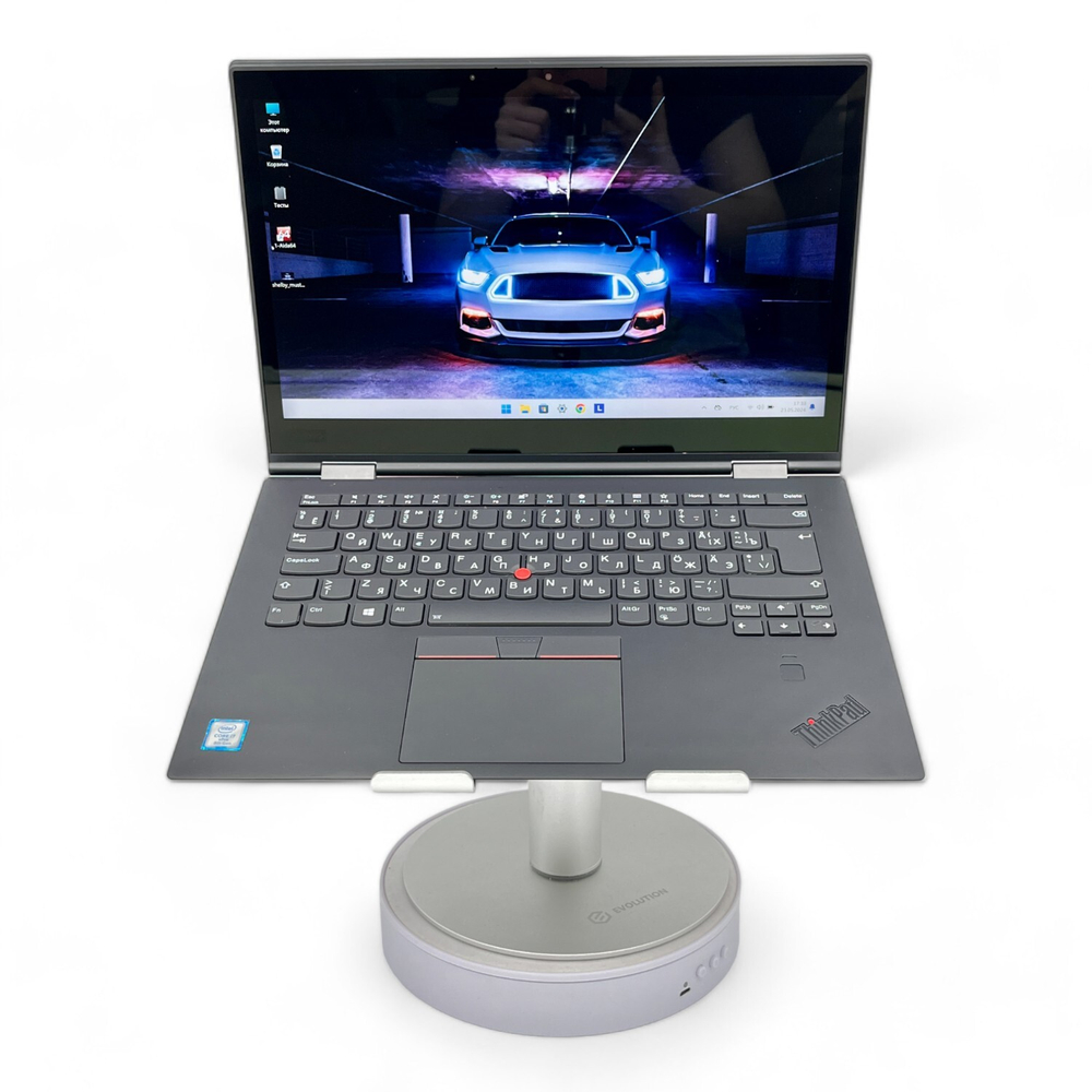 ThinkPad x1 Yoga 3rd