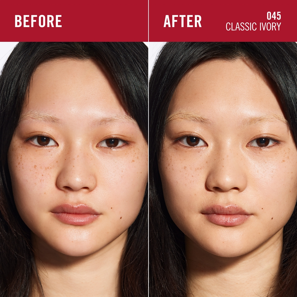 Rimmel Multi-Tasker Wake Me Up - Подклад и корректор с эффектом осветления оттенок 45 Classic Ivory, 20 ml