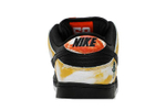Кроссовки Nike Dunk Sb Heritage Pro Qs "Roswell Raygun"
