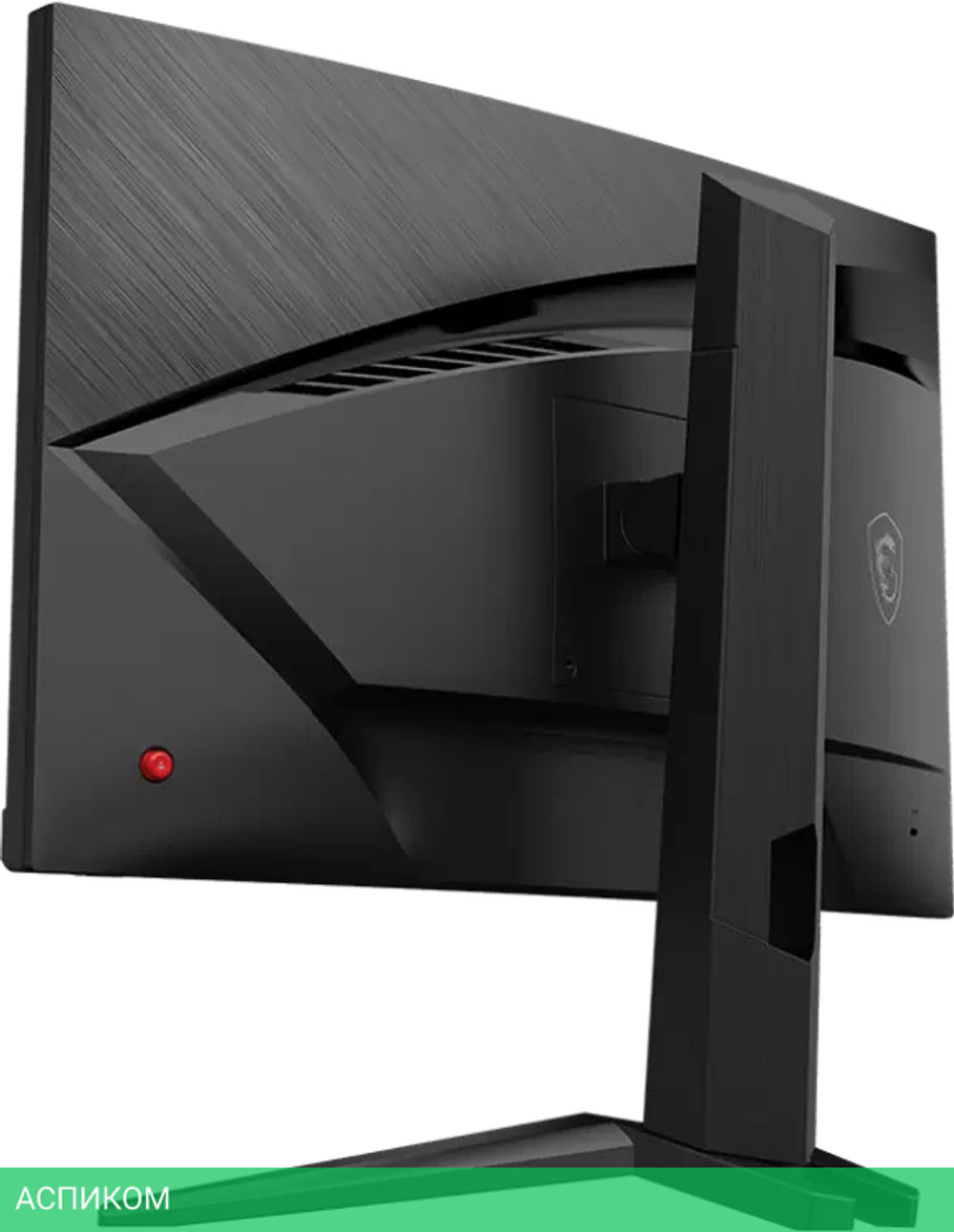 Игровой монитор MSI Optix G24C6P