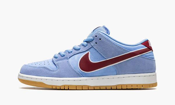 Nike SB Dunk Low "Philadelphia Phillies"
