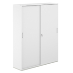 Шкаф-купе высокий AG.247.WH.WH.WH ALLEGRO (АЛЛЕГРО)