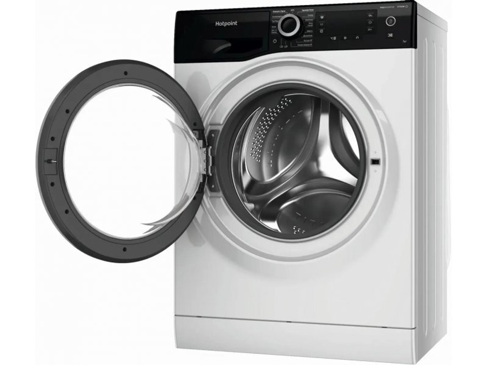Стиральная машина Hotpoint NSD 7239 ZS VE RU