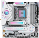 Материнская плата mATX MAXSUN MS-iCraft 860M CROSS