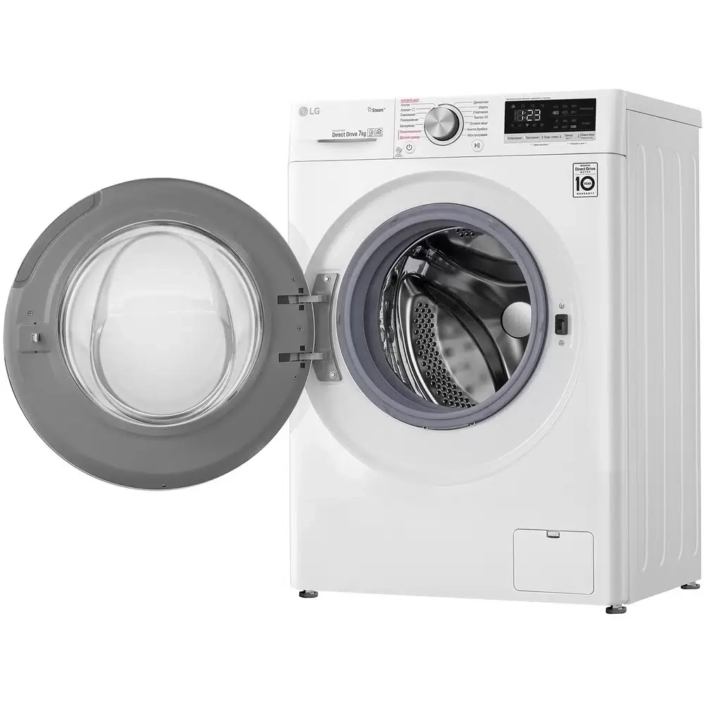 Стиральная машина LG F2V5HS0W (q)