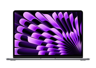 MacBook
