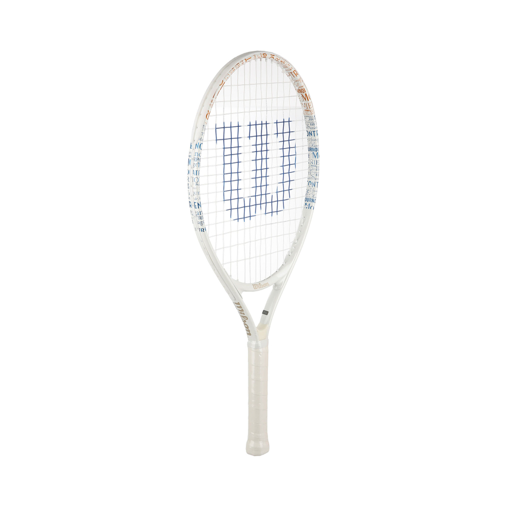 Теннисная ракеткаДетская теннисная ракетка Wilson RG Elite 23 Junior Racket