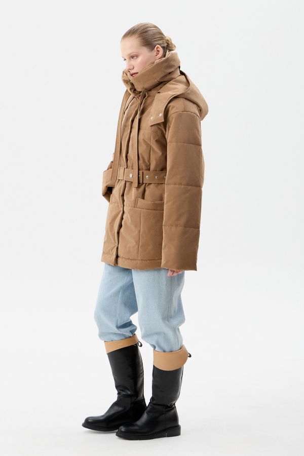 Пуховик Everyday