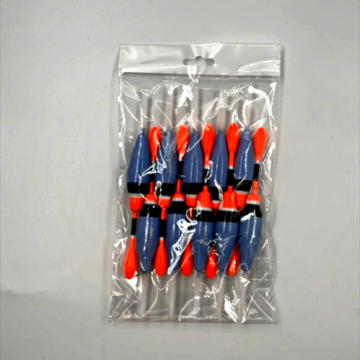 Набор поплавков 8g №38