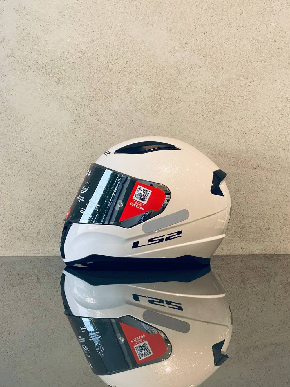 LS2 Rapid