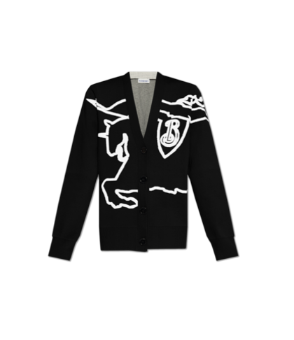 Кардиган BURBERRY