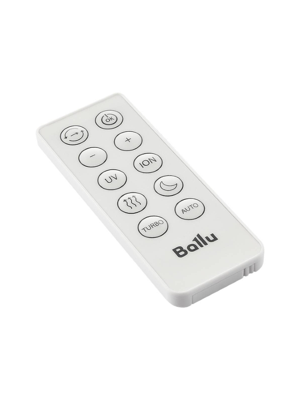 Очиститель воздуха приточный Ballu ONEAIR ASP-200SPW