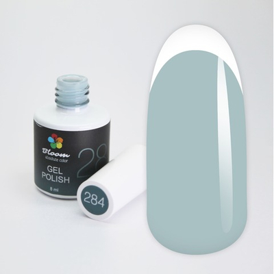 Bloom Гель-лак Мгновения 284, 8 мл
