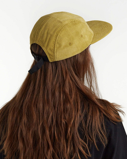 Кепка Anteater 5Panel-Velvet-Olive