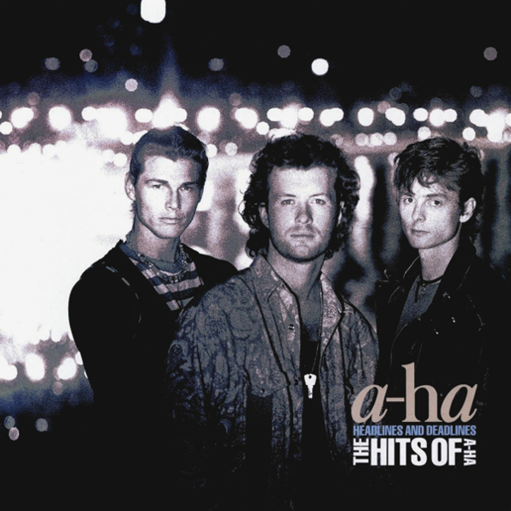 a-ha / Headlines And Deadlines - The Hits Of (LP)