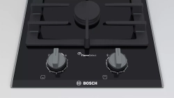 Встраиваемая газовая варочная панель Bosch PRB3A6B70
