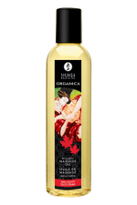 Масло массажное Shunga Organica «Кленовое наслаждение» (Maple Delight), 240 мл