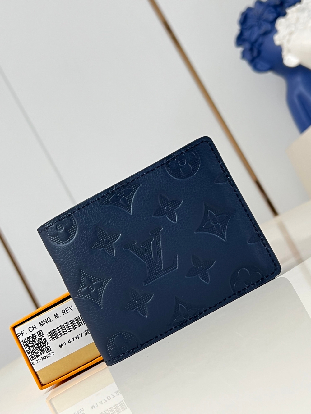 Louis Vuitton Multiple Wallet