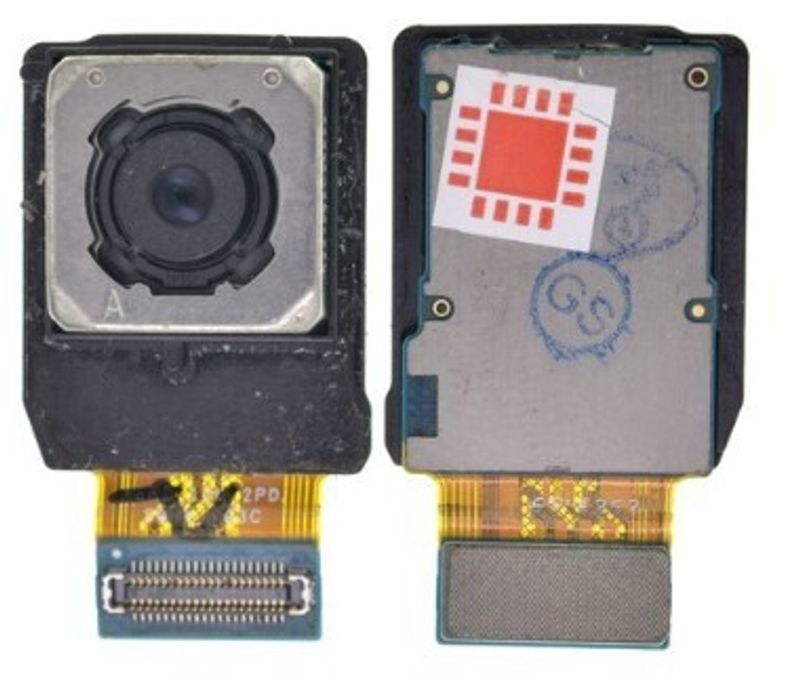 Задняя (основная) камера для Samsung Galaxy S7 (SM-G930F)
