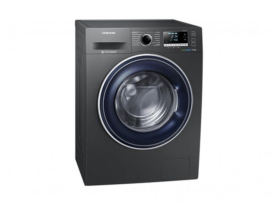Стиральная машина Samsung WW90J5446FX