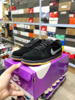 Купить Nike SB Dunk Low Fog