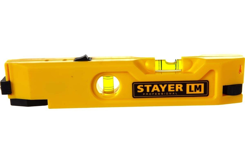 Лазерный уровень STAYER LM 34985