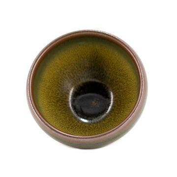 Пиала "Горчичная" 110мл