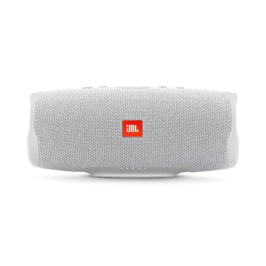 JBL Charge 4 White (Белый)