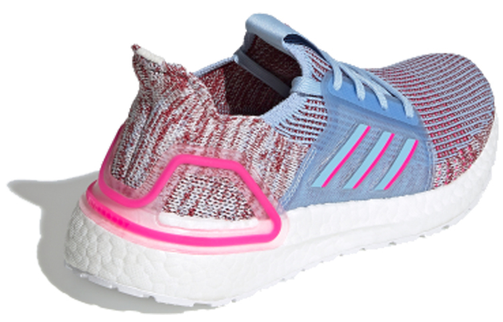 Кроссовки Adidas Ultraboost 19 (Женская размерная сетка)