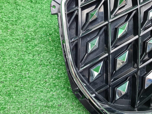 Решетка радиатора Chery Tiggo 8 Pro Max (2023-н.в)
