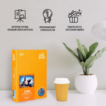 Невская увертюра от DAVICI - Деревянный пазл из фанеры, сборная картина, которую вы собираете сами