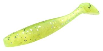 Виброхвосты съедобные LJ Pro Series MINNOW 5.5in (13,9 см), цв. 071, 4 шт.