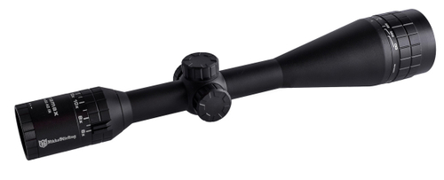 Прицел Nikko Stirling PANAMAX Long Range 6-18X50 AO,Half MD подсветка (NPGI61850AO)