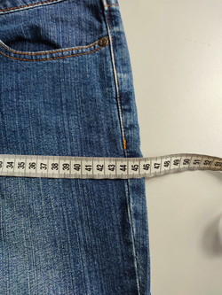 Бриджи из хлопка 42-44 размер