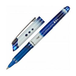 Ручка роллер Pilot VBall Grip (BLN-VBG5-L)