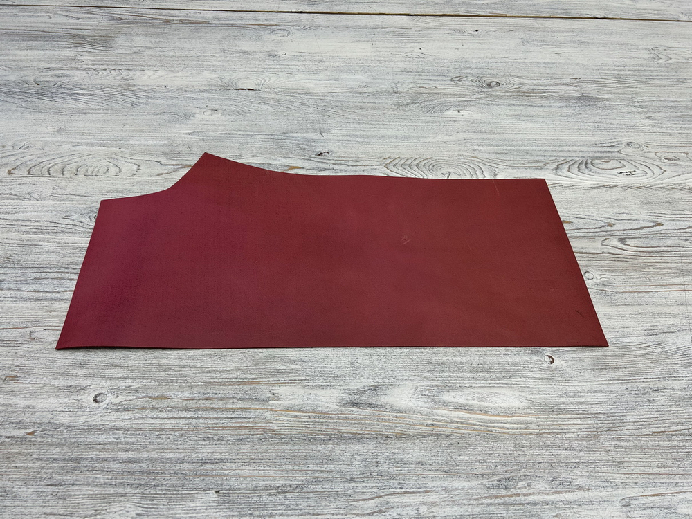 Миссури МС04 цв. Бордовый, толщ. 1,8-2,0 мм, ПАНЕЛИ