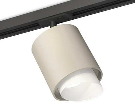 Ambrella Комплект трекового светильника с акрилом MR16 Трековые XT7724001