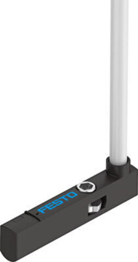 SMT-10M-NS-24V-E-2,5-Q-OE Датчик положения