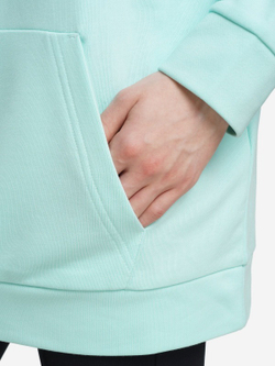 Толстовка женская KAPPA