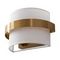 Настенный светильник Freya Bride FR5367WL-02BS