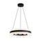 Подвесной светильник FR6241PL-L84B Орио / Orio 84 Вт LED Freya fr6241pl-l84b