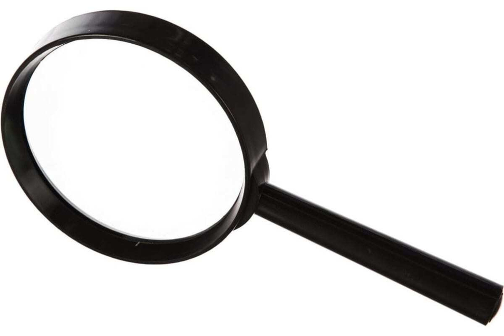 Лупа для чтения 50 мм STAYER STANDARD 40523-50