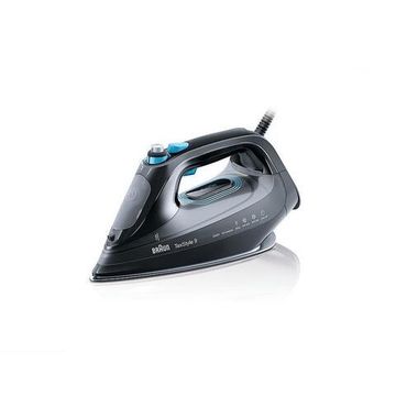 Праска BRAUN SI 9188 BK TexStyle 9
