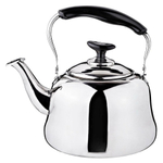 Чайник 3л со встроенным свистком, 909-603
